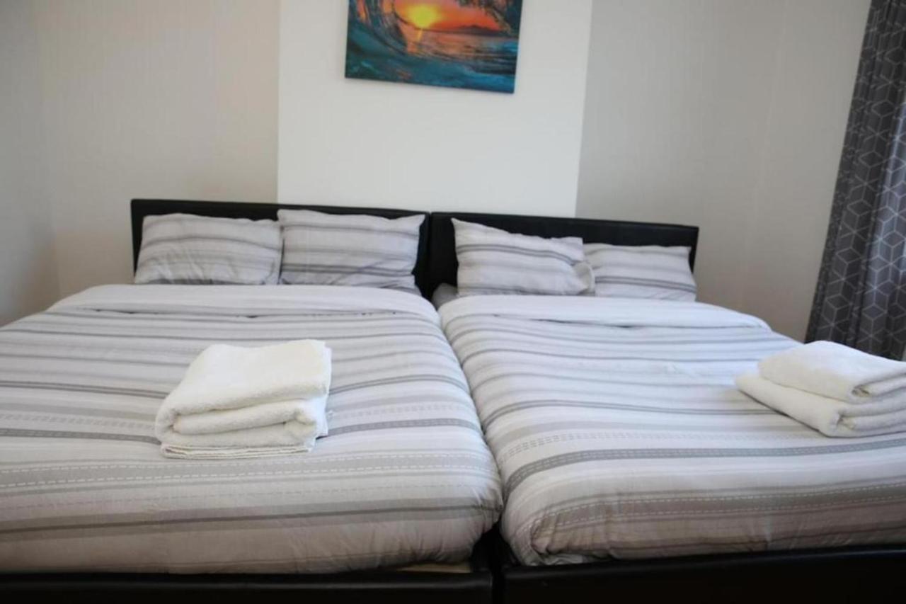 Oyo Timi Holiday Homes Лондон Екстериор снимка